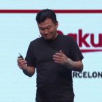 Rakuten’s Vision for the Future: The Next Stage of Retail