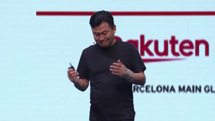 Rakuten’s Vision for the Future: The Next Stage of Retail